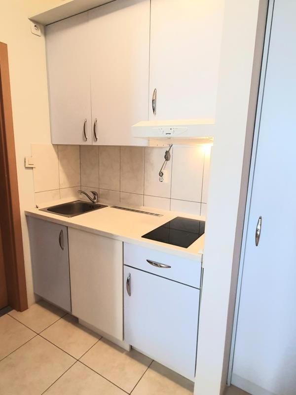 Apartments Oaza, Vrsi Mulo Buitenkant foto