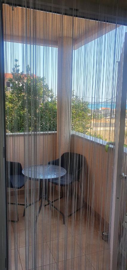 Apartments Oaza, Vrsi Mulo Buitenkant foto